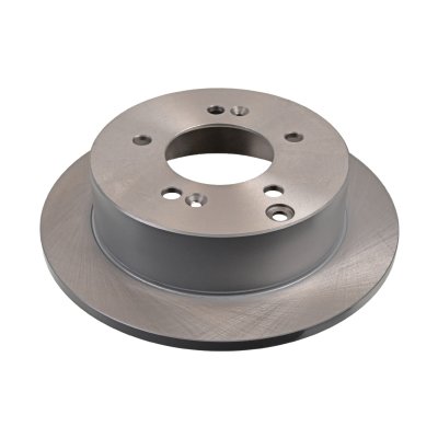 Blueprint Brake Disc ADG04387