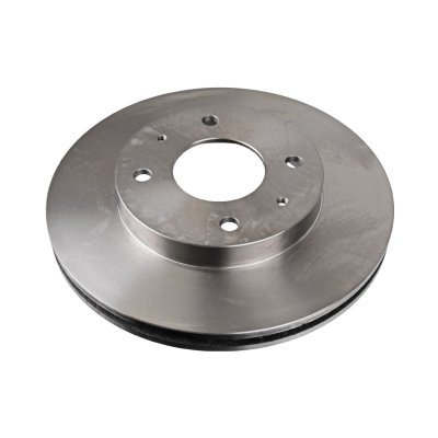 Blueprint Brake Disc ADG04399