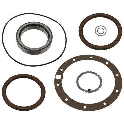 Febi Bilstein Gasket Set 21949