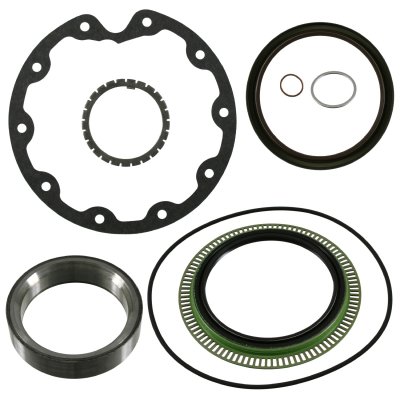 Febi Bilstein Gasket Set 21976