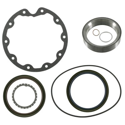 Febi Bilstein Gasket Set 21977