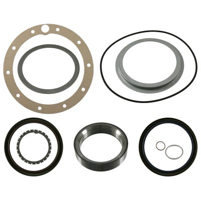 Febi Bilstein Gasket Set 21979