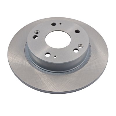 Blueprint Brake Disc ADH243100