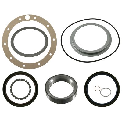 Febi Bilstein Gasket Set 21982