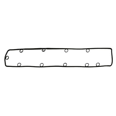 Febi Bilstein Rocker Cover Gasket 22029