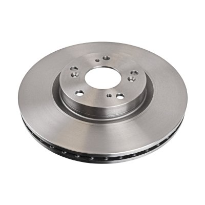 Blueprint Brake Disc ADH243107