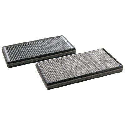 Febi Bilstein Cabin Filter Set 22070