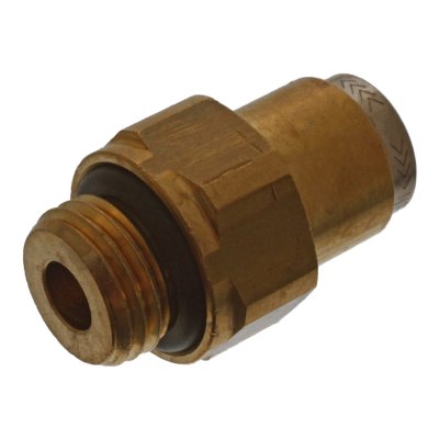 Febi Bilstein Screw Plug Type Connector 22215