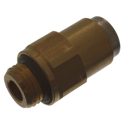 Febi Bilstein Screw Plug Type Connector 22220