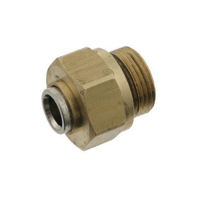 Febi Bilstein Screw Plug Type Connector 22222