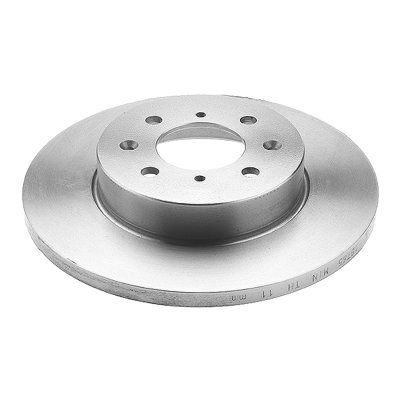 Blue Print Brake Disc (Single) ADH243135