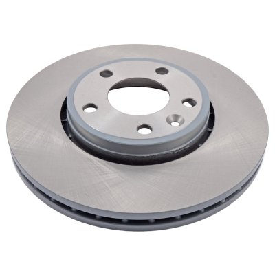 Febi Bilstein Brake Disc 22698