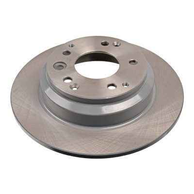 Blueprint Brake Disc ADH24360