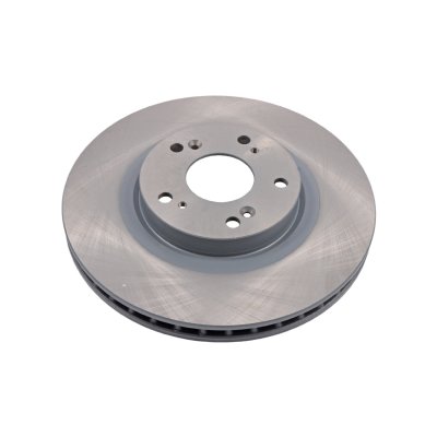 Blue Print Brake Disc (Single) ADH24363