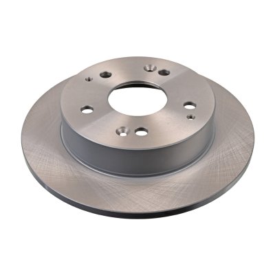 Blueprint Brake Disc ADH24372