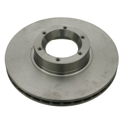 Febi Bilstein Brake Disc 22853