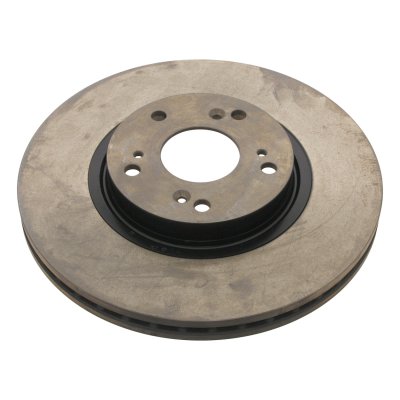 Blueprint Brake Disc ADH24377