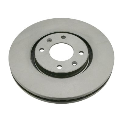 Febi Bilstein Brake Disc 22923