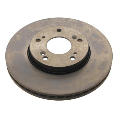 Blueprint Brake Disc ADH24384