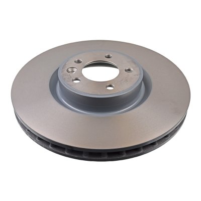 Blueprint Brake Disc ADJ134305