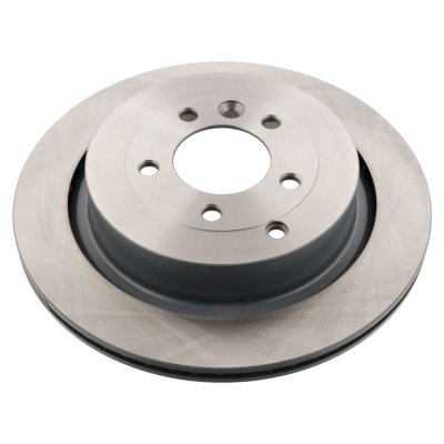 Blueprint Brake Disc ADJ134306