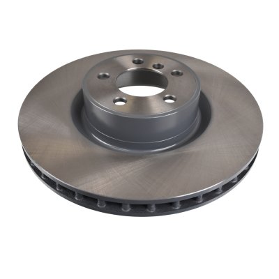 Blueprint Brake Disc ADJ134312C