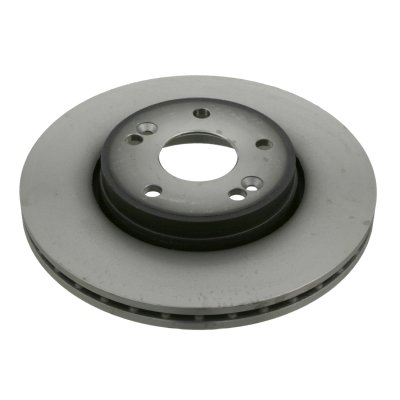 Febi Bilstein Brake Disc 23332