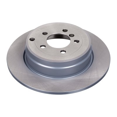 Blueprint Brake Disc ADJ134322