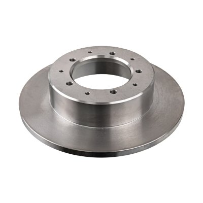 Blueprint Brake Disc ADJ134325