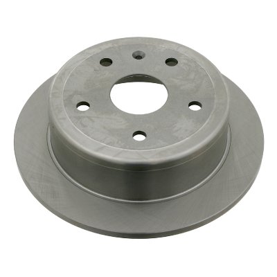 Febi Bilstein Brake Disc 23540