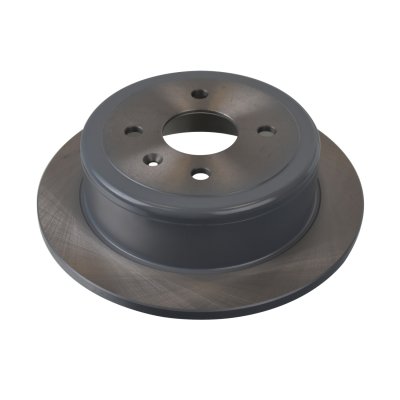 Febi Bilstein Brake Disc 23542