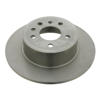 Febi Bilstein Brake Disc 23544