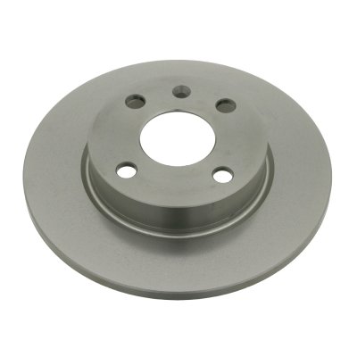 Febi Bilstein Brake Disc 23553