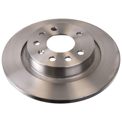 Febi Bilstein Brake Disc 23562