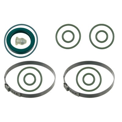 Febi Bilstein Gasket Set 23595