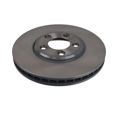 Blueprint Brake Disc ADJ134342