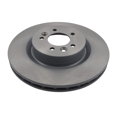 Blueprint Brake Disc ADJ134347