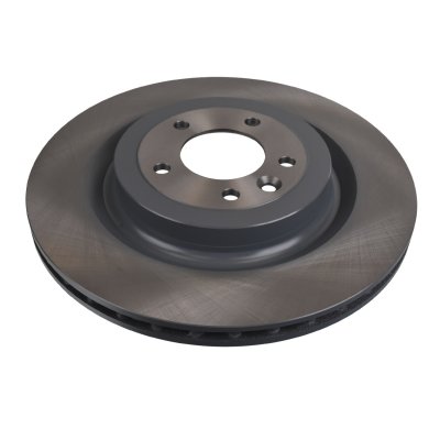 Blueprint Brake Disc ADJ134349