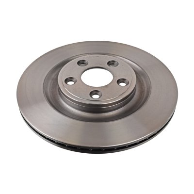 Blueprint Brake Disc ADJ134360