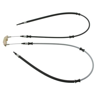 Febi Bilstein Brake Cable 23954