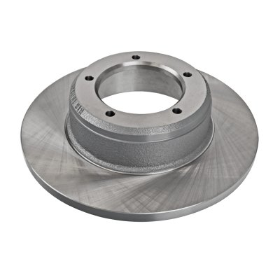 Blueprint Brake Disc ADJ134361