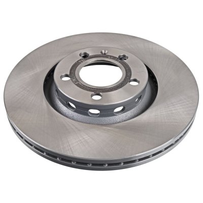 Febi Bilstein Brake Disc 23960