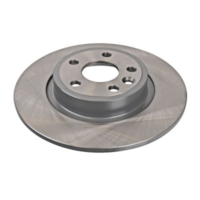 Blueprint Brake Disc ADJ134362