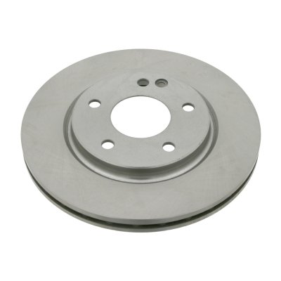 Febi Bilstein Brake Disc 23997