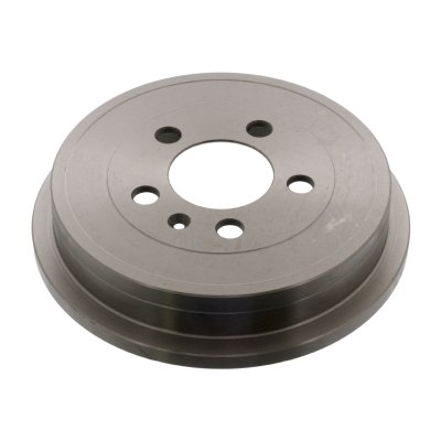 Febi Bilstein Brake Drum 24034