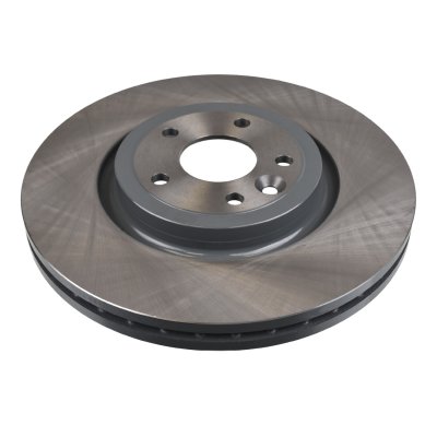 Blueprint Brake Disc ADJ134368