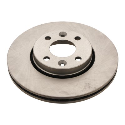 Febi Bilstein Brake Disc 24165