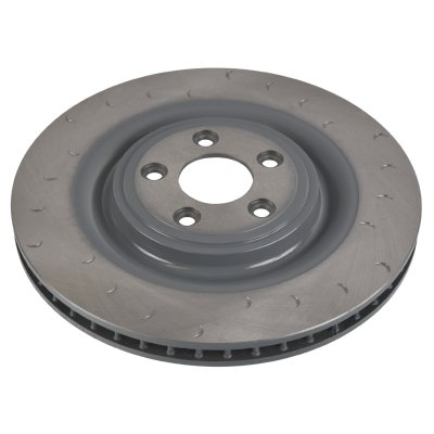 Blueprint Brake Disc ADJ134376