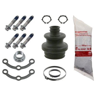 Febi Bilstein CV Boot Kit 24184