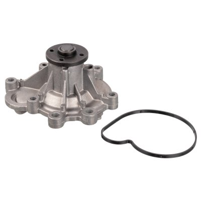 Febi Bilstein Water Pump 24207